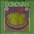 Donovan The Hurdy Gurdy Man vinyl LP French DOVLPTH356959