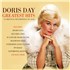 Doris Day Greatest Hits - Sealed 3-CD set UK DRD3CGR864957