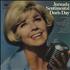Doris Day Jornada Sentimental vinyl LP Mexican DRDLPJO376455
