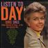Doris Day Listen To Day vinyl LP US DRDLPLI374672