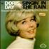 Doris Day Singin' In The Rain vinyl LP UK DRDLPSI457453