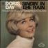 Doris Day Singin' In The Rain vinyl LP UK DRDLPSI721061