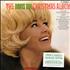 Doris Day The Doris Day Christmas Album vinyl LP UK DRDLPTH298132