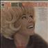 Doris Day The Doris Day Christmas Album vinyl LP UK DRDLPTH761405