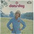 Doris Day The Magic Of Doris Day vinyl LP UK DRDLPTH395602