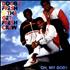 Doug E. Fresh & The Get Fresh Crew Oh, My God! vinyl LP UK DPFLPOH508405