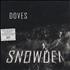 Doves Snowden 2-CD single set UK VOS2SSN323673