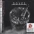 Doves Some Cities CD album Japanese VOSCDSO309305