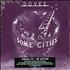 Doves Some Cities 2-disc CD/DVD set UK VOS2DSO316665