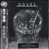 Doves Some Cities CD album Taiwanese VOSCDSO321325