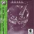 Doves Some Cities 2-disc CD/DVD set Taiwanese VOS2DSO323127