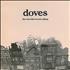 Doves The Man Who Told Everything 2-CD single set UK VOS2STH169207