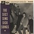 Downliners Sect The Sect Sing Sick Songs 7