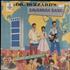 Dr. Buzzard's Original Savannah Band Calling All Beatniks! vinyl LP US D3LLPCA523580