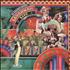Dr. Buzzard's Original Savannah Band Dr. Buzzard's Original Savannah Band vinyl LP UK D3LLPDR558431
