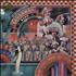 Dr. Buzzard's Original Savannah Band Dr. Buzzard's Original Savannah Band vinyl LP US D3LLPDR569284