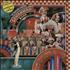 Dr. Buzzard's Original Savannah Band Dr. Buzzard's Original Savannah Band vinyl LP Dutch D3LLPDR624746