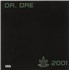 Dr Dre 2001 - 180gm 2-LP vinyl set UK DR.2LGM887686