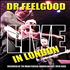 Dr Feelgood Live In London DVD UK DRFDDLI342198