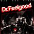 Dr Feelgood Mad Man Blues vinyl LP French DRFLPMA505233
