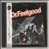 Dr Feelgood Mad Man Blues CD album Japanese DRFCDMA714573