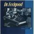 Dr Feelgood Mad Man Blues vinyl LP French DRFLPMA845515