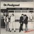 Dr Feelgood Malpractice - 1st - VG vinyl LP UK DRFLPMA684709