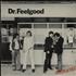Dr Feelgood Malpractice - 2nd - EX vinyl LP UK DRFLPMA671684