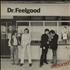 Dr Feelgood Malpractice - 2nd vinyl LP UK DRFLPMA644467