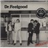 Dr Feelgood Malpractice - 50th Anniversary Edition - Sealed vinyl LP UK DRFLPMA872789