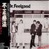 Dr Feelgood Malpractice CD album Japanese DRFCDMA247221