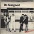 Dr Feelgood Malpractice vinyl LP Italian DRFLPMA726906