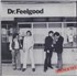 Dr Feelgood Malpractice vinyl LP UK DRFLPMA806736