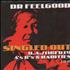 Dr Feelgood Singled Out - The U.A./Liberty A's B's & Rarities 3-CD set UK DRF3CSI654970