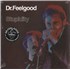 Dr Feelgood Stupidity - 50th Anniversary Edition - Sealed vinyl LP UK DRFLPST872806