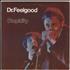 Dr Feelgood Stupidity vinyl LP Italian DRFLPST726909