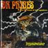 Dr Phibes & The House Of Wax Equations Hypnotwister CD album UK DBJCDHY303561