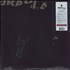 Drahla Useless Coordinates - Cardinal Red Vinyl - Sealed vinyl LP US 469LPUS802962