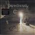 Dream Theater Black Clouds & Silver Linings 3-CD set UK DRT3CBL470307