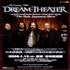 Dream Theater Chaos In Motion World Tour 2007-2008 handbill Japanese DRTHBCH467400
