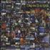 Dream Theater Christmas CD 2000 CD album UK DRTCDCH341096
