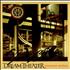 Dream Theater Constant Motion - Autographed CD single UK DRTC5CO426488