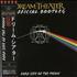 Dream Theater Dark Side Of The Moon 2-CD album set Japanese DRT2CDA761834