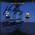 Dream Theater Falling Into Infinity - Autographed CD album US DRTCDFA297072