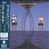 Dream Theater Falling Into Infinity CD album Japanese DRTCDFA122970