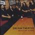 Dream Theater Hollow Years CD single Korean DRTC5HO403446