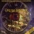 Dream Theater Lie CD single UK DRTC5LI39119