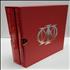 Dream Theater Lifting Shadows: Images & Words Box Set book UK DRTBKLI642021