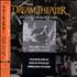 Dream Theater Live Metropolis Part 2 3-CD set Japanese DRT3CLI190193