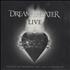 Dream Theater Live CD single US DRTC5LI261937